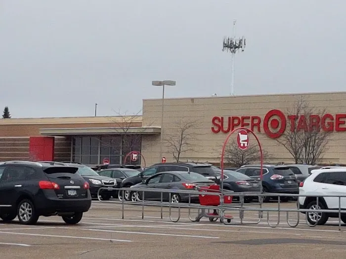 Target 6