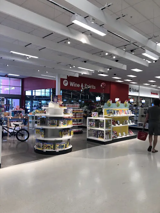 Target 0