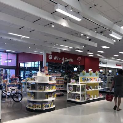 Target