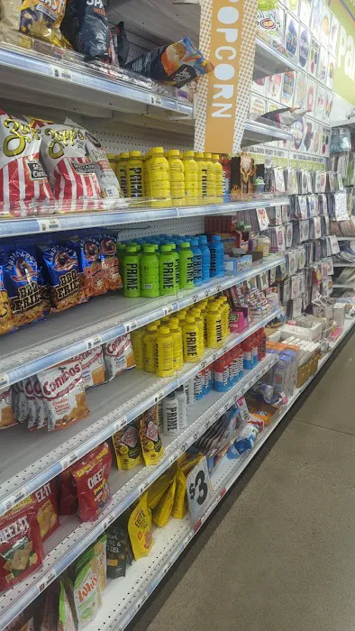 Five Below 4