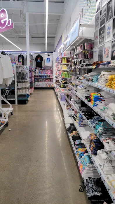 Five Below 2