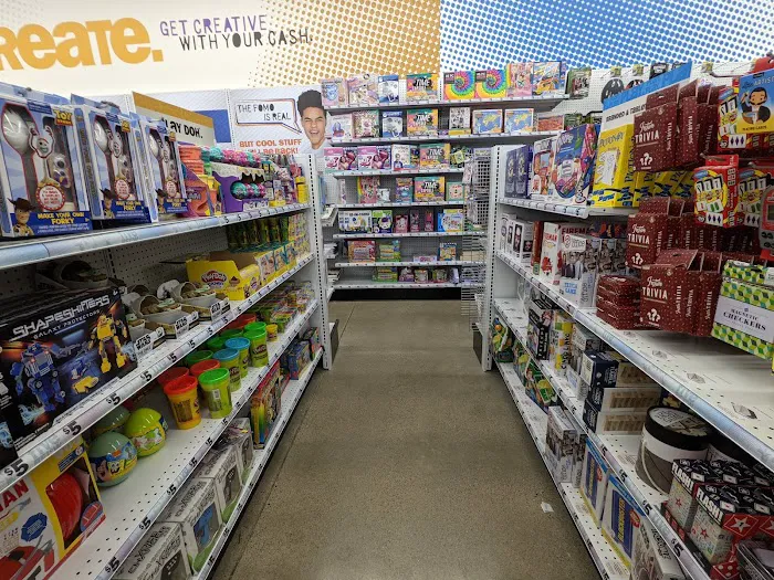 Five Below 8