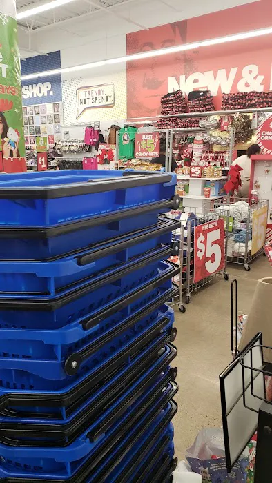 Five Below 9