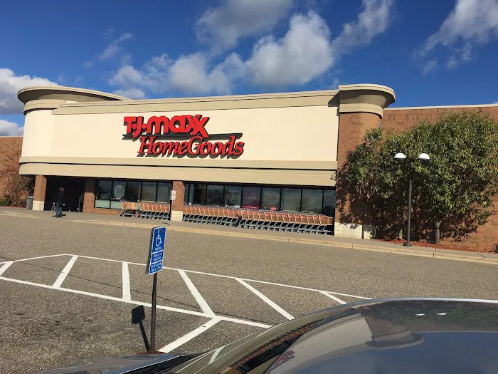 T.J. Maxx & HomeGoods 5