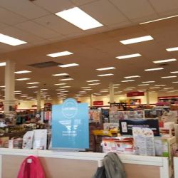 T.J. Maxx & HomeGoods ico