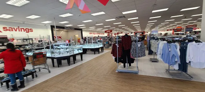 T.J. Maxx & HomeGoods 2