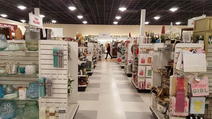 T.J. Maxx & HomeGoods 7