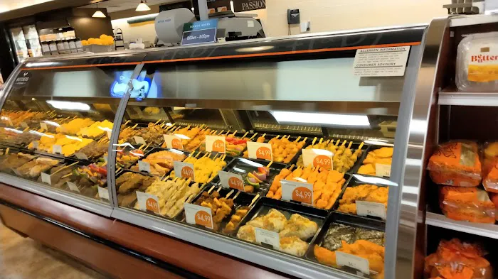 Lunds & Byerlys Burnsville 3