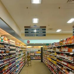 Lunds & Byerlys Burnsville ico
