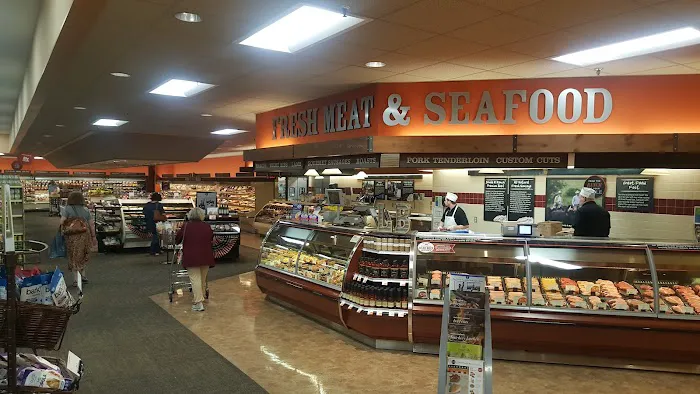 Lunds & Byerlys Burnsville 4