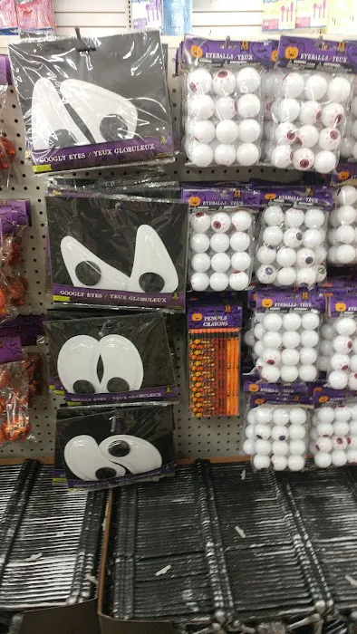 Dollar Tree 7