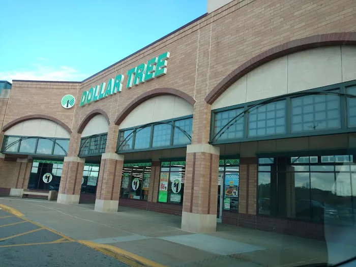 Dollar Tree 3