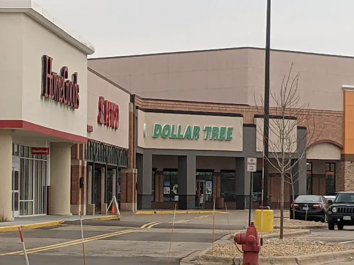 Dollar Tree 5