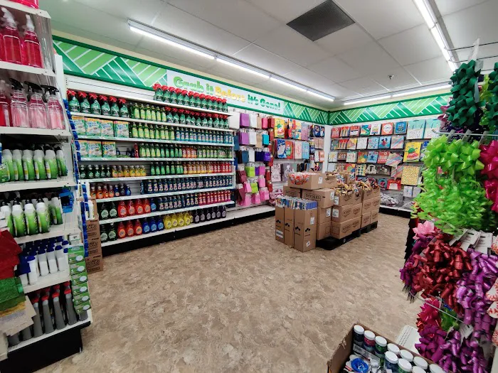 Dollar Tree 1