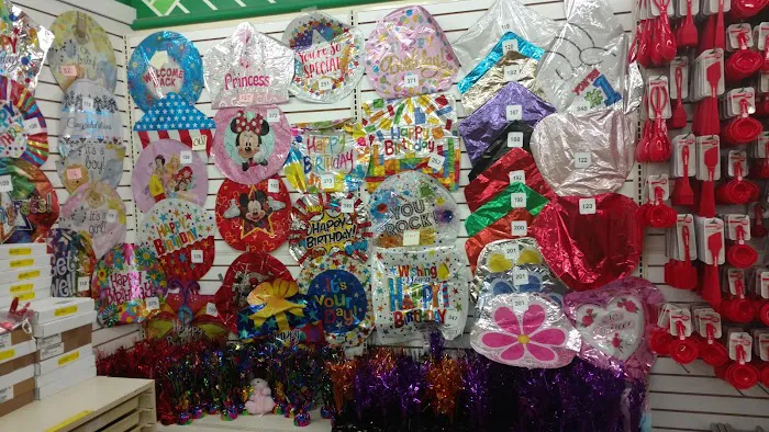 Dollar Tree 8
