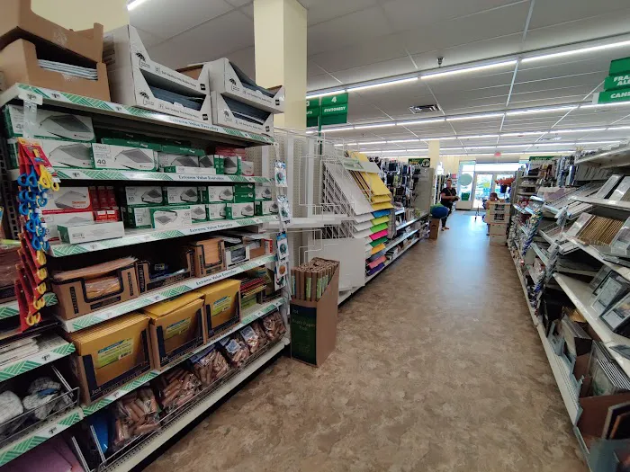 Dollar Tree 0