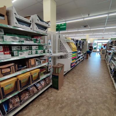 Dollar Tree