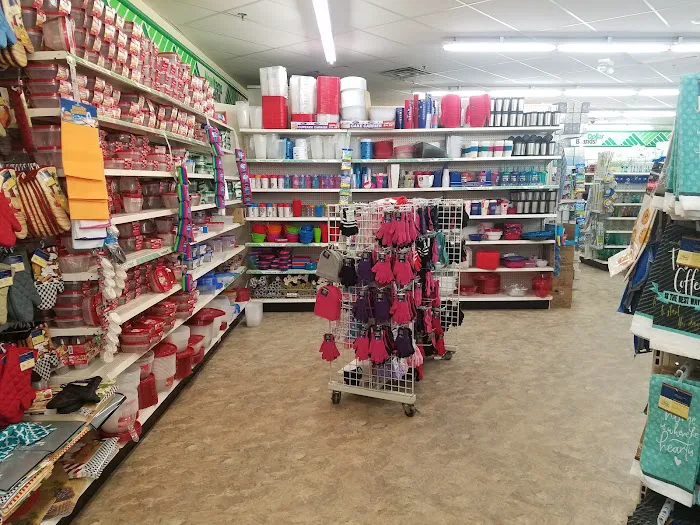 Dollar Tree 9