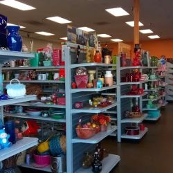 OC Goodwill Boutique Huntington Beach ico