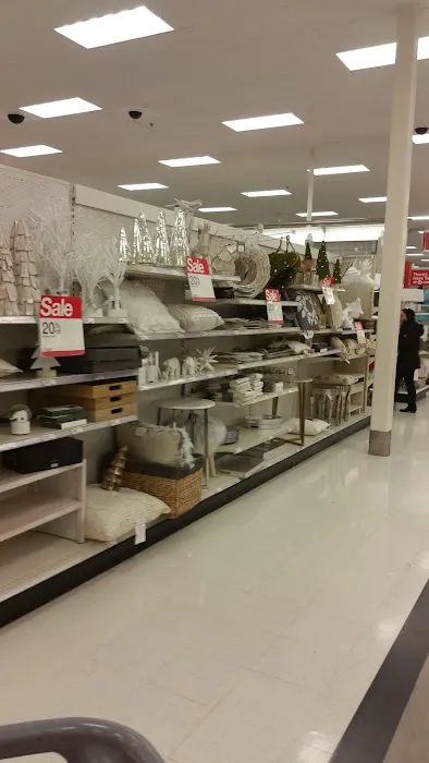 Target 12