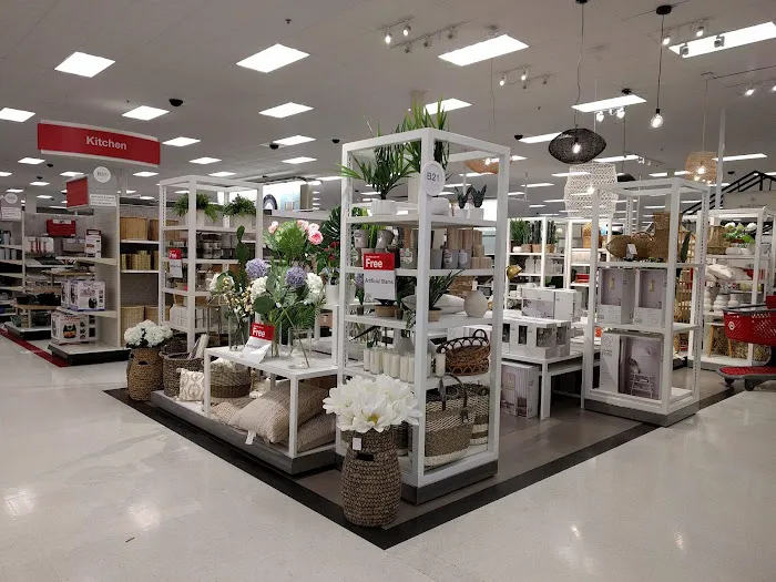 Target 8