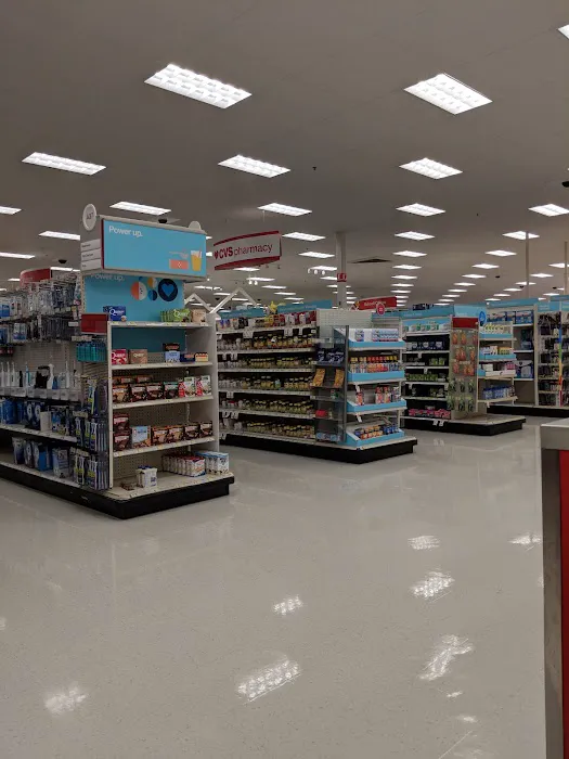 Target 11