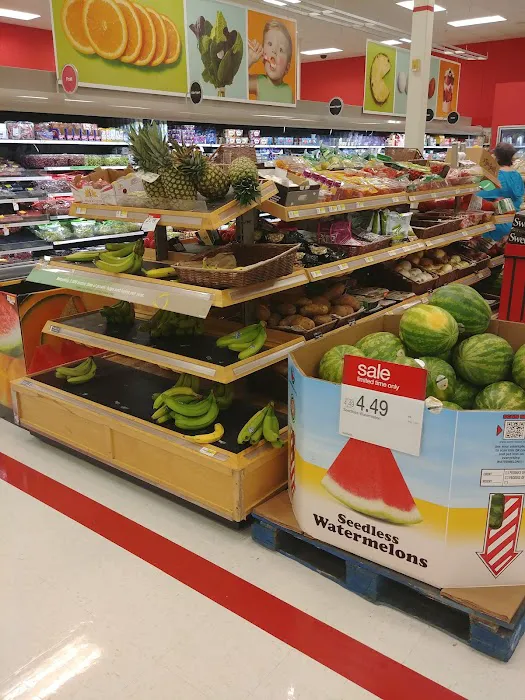 Target 13