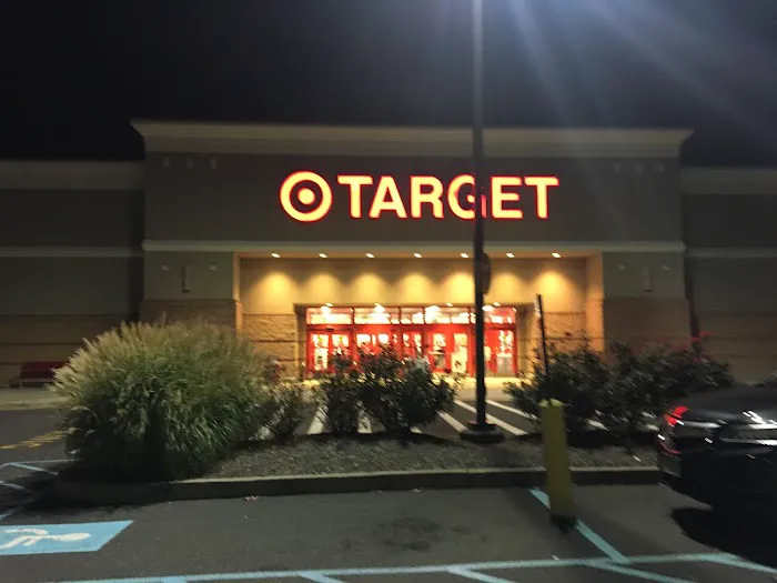 Target 9