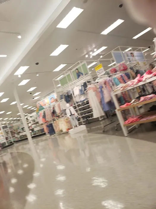 Target 10