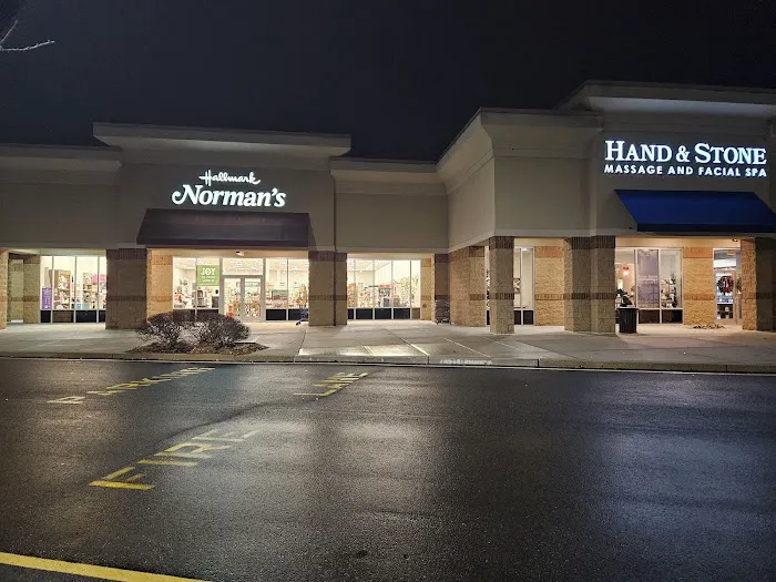Norman's Hallmark Shop 0