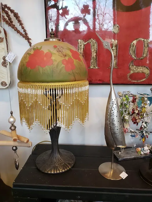 The Hub Vintage Boutique & Market 7