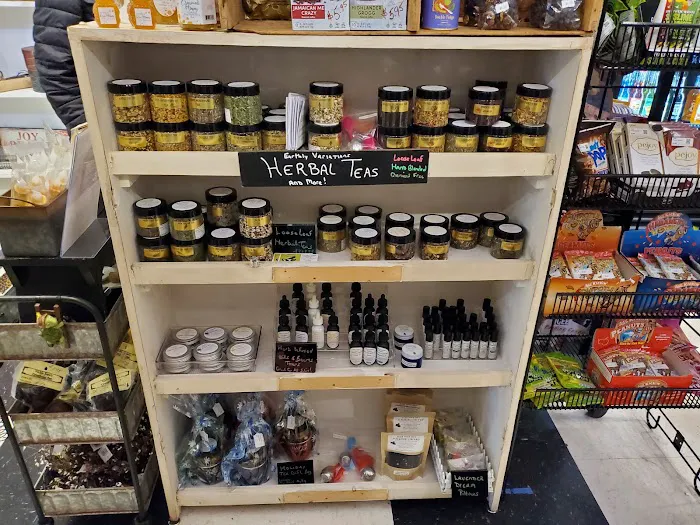 The Hub Vintage Boutique & Market 5