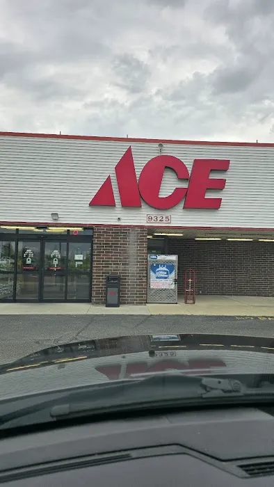 Merrillville Ace Hardware 8