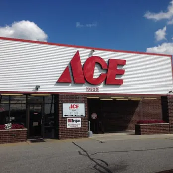 Merrillville Ace Hardware 7