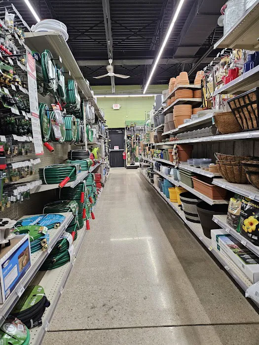 Merrillville Ace Hardware 9