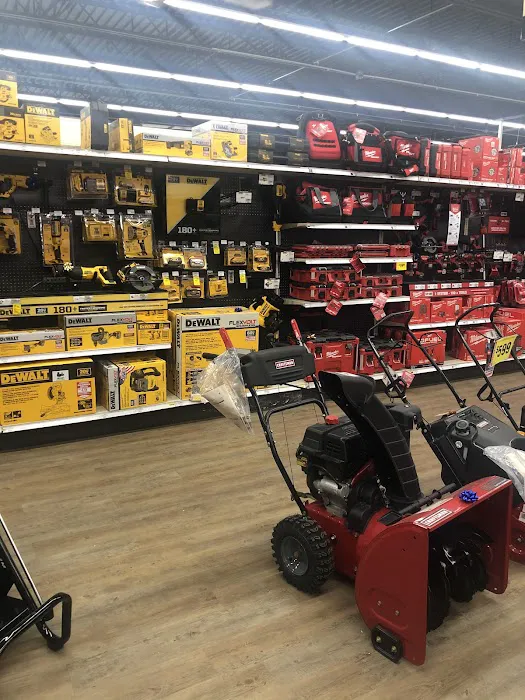 Merrillville Ace Hardware 0