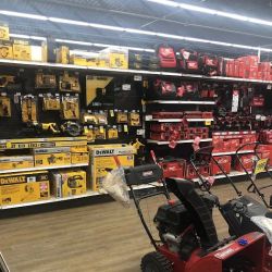 Merrillville Ace Hardware ico