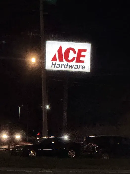 Merrillville Ace Hardware 5