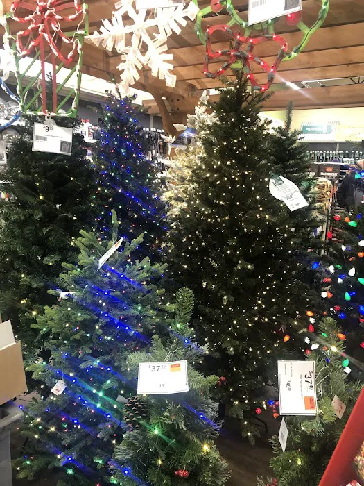 Merrillville Ace Hardware 1