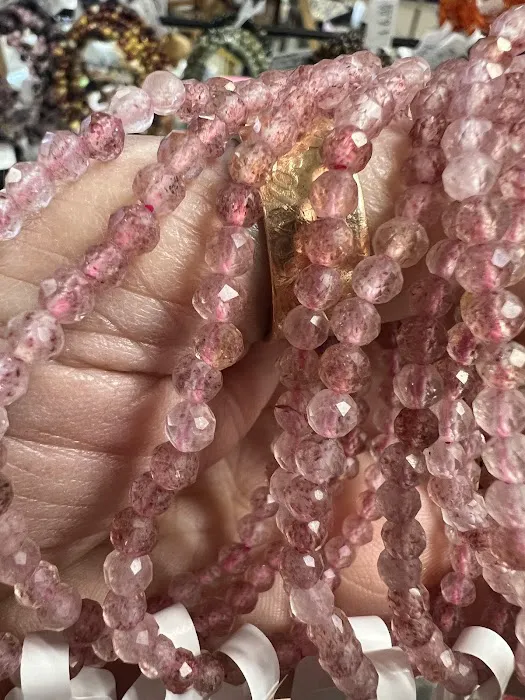The Crystal Lady 3