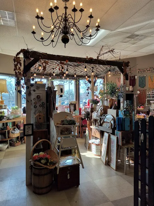Antiques On Main 0