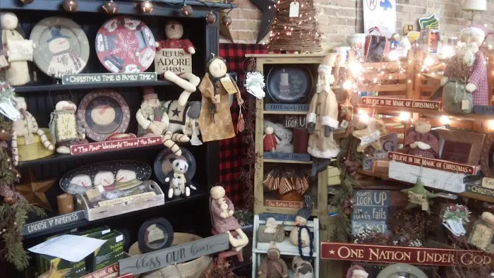 Antiques On Main 4