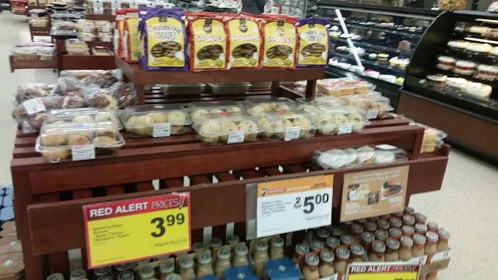 Jewel-Osco 7