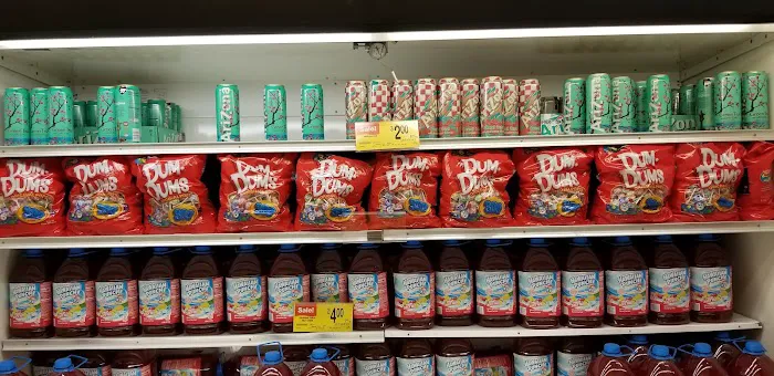 Jewel-Osco 9