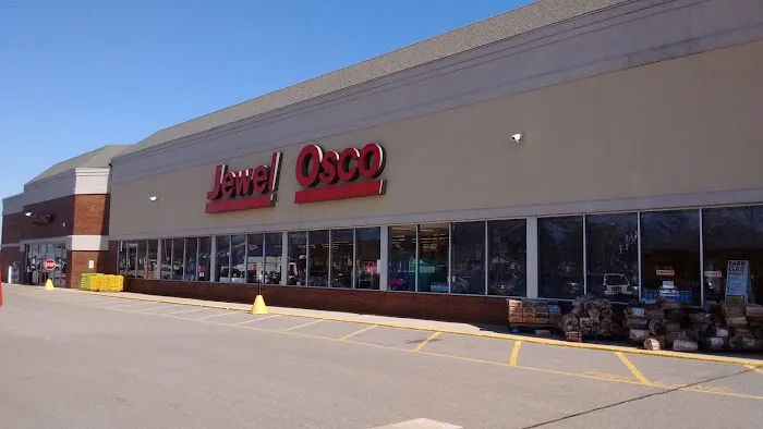 Jewel-Osco 5