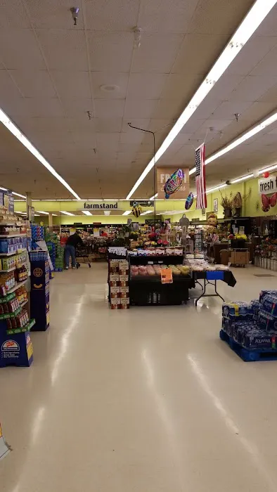 Jewel-Osco 6