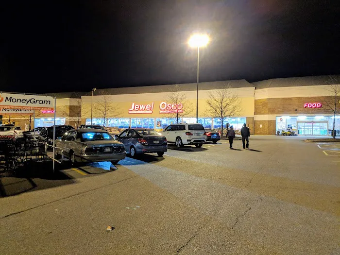 Jewel-Osco 4