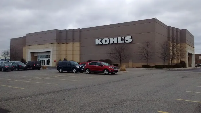 Kohl's 5