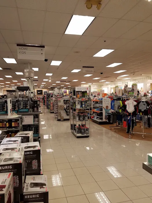 Kohl's 0