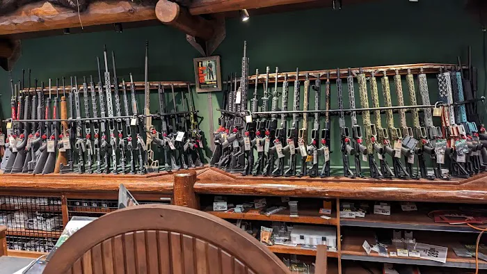 Bass Pro Shops 4